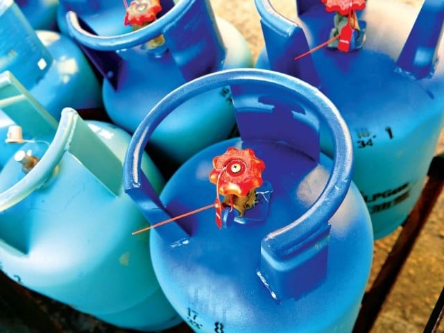 OGRA arranges certification of drivers of LPG Bowsers