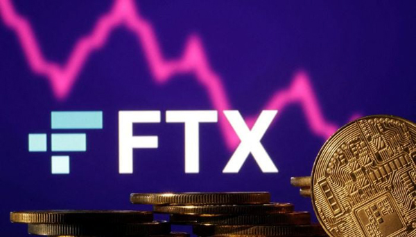 At least $1bn of client funds missing at FTX
