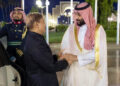 Saudi Arabia links release of funds with tax exemption