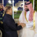 Saudi Arabia links release of funds with tax exemption