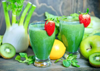 Pakistan’s first energy booster juice of fresh fruits launched  to improve immunity