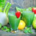 Pakistan’s first energy booster juice of fresh fruits launched  to improve immunity