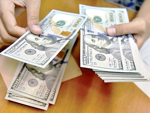Govt to further limit forex purchase