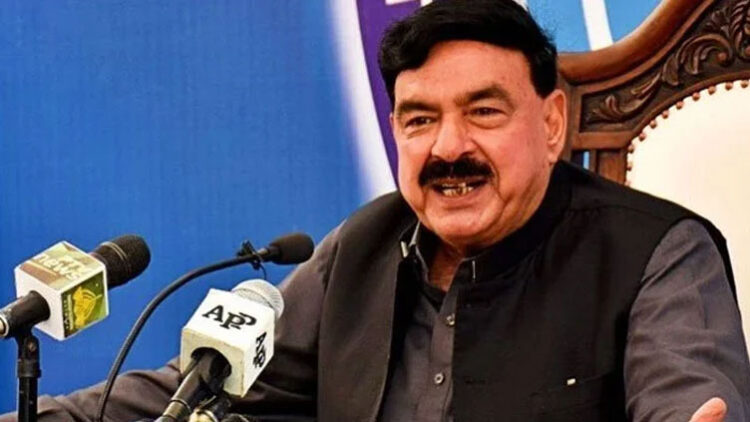 Country will witness bloodshed if SC’s order not complied with, says Sheikh Rashid