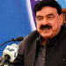 Country will witness bloodshed if SC’s order not complied with, says Sheikh Rashid