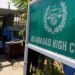 IHC suspends de-notification of three PTI MNAs including Asad Umar