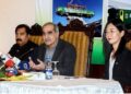 Shaheed Benazirabad  commissioner sacked over corruption scandal