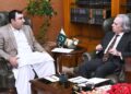 NA Standing Committee on Cabinet Secretariat expresses its discontent on performance of Provincial Disaster Management Authorities in flood relief
