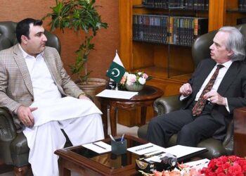 NA Standing Committee on Cabinet Secretariat expresses its discontent on performance of Provincial Disaster Management Authorities in flood relief