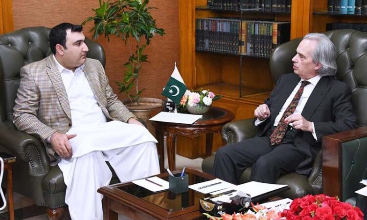 NA Standing Committee on Cabinet Secretariat expresses its discontent on performance of Provincial Disaster Management Authorities in flood relief