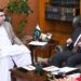 NA Standing Committee on Cabinet Secretariat expresses its discontent on performance of Provincial Disaster Management Authorities in flood relief