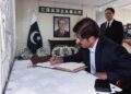 Murad says his govt is ready to hold local bodies election