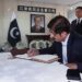 Murad says his govt is ready to hold local bodies election