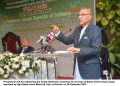 Shaheed Benazirabad  commissioner sacked over corruption scandal