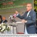 Shaheed Benazirabad  commissioner sacked over corruption scandal