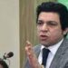 Faisal Vawda reinstated as a senator, ECP withdraws notification