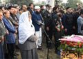 Murad says his govt is ready to hold local bodies election