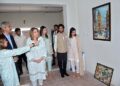 NA Standing Committee on Cabinet Secretariat expresses its discontent on performance of Provincial Disaster Management Authorities in flood relief
