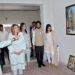 NA Standing Committee on Cabinet Secretariat expresses its discontent on performance of Provincial Disaster Management Authorities in flood relief