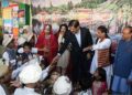 Murad says his govt is ready to hold local bodies election