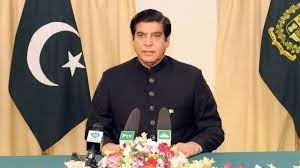 NA Standing Committee on Cabinet Secretariat expresses its discontent on performance of Provincial Disaster Management Authorities in flood relief