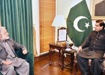 Ayaz Sadiq claims Nawaz Sharif to return in January