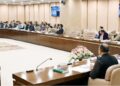 NA Standing Committee on Cabinet Secretariat expresses its discontent on performance of Provincial Disaster Management Authorities in flood relief