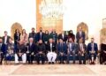Ayaz Sadiq claims Nawaz Sharif to return in January