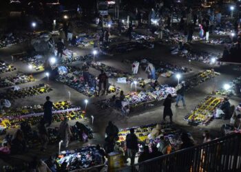 Govt must intervene to Safe Children from Deadly Products of Tobacco Industry