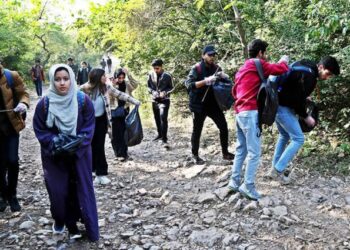 City managers looking to  preserve villages on Margallas
