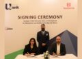 Foodpanda partners with U Micro Bank to provide Motorbike opportunities to riders