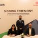 Foodpanda partners with U Micro Bank to provide Motorbike opportunities to riders