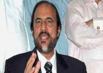 Babar Awan claims plan hatched to assassinate Imran Khan during court appearance