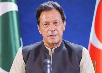 LHC registrar raises objections to Imran Khan’s protective bail pleas