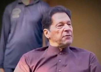 Imran Khan claims another plot has been hatched to kill him