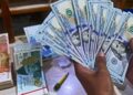 PKR appreciates Rs8.34 against dollar in interbank amid IMF deal expectations