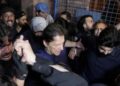 Balochistan police head to Lahore to arrest Imran Khan