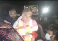 Qureshi, Asad Umar among PTI leaders released from jails in Punjab