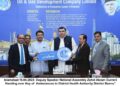 SNGPL Launches Ration Distribution Drive