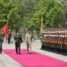 COAS visits PLA HQ, meets Chinese military leadership