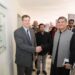 U.S.-funded new laboratory to respond to disease outbreaks inaugurated