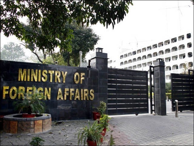 Pakistan welcomes efforts for peace in Yemen