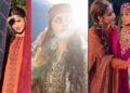 Sajal Aly shares beautiful memories from Kashmir trip