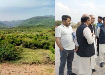 CDA decides to build Sports Enclave in Shah Allah Ditta