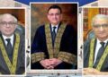 SC salvages writ by invalidating ECP order, fixes May 14 for Punjab, KP elections