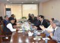 Govt, PTI hold second round of talks over elections today