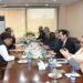 Govt, PTI hold second round of talks over elections today