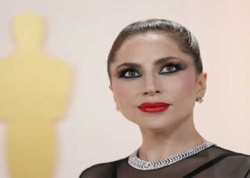 Biden taps Gaga, Clooney, Garner, others for arts committee