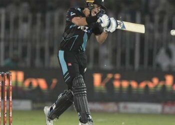 Pakistan, New Zealand take ODI series as world cup build-up