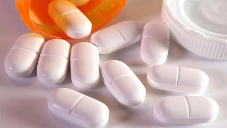 How opioid prescriptions and suicide rates are linked
